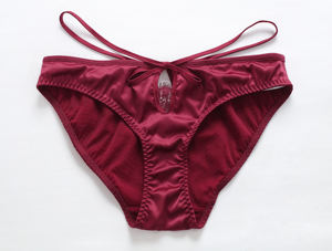 Women's Panties Sexy <b>String</b> Underwear Lace Panties for Ladies Wholesale Price in China Seamless Panties Comfy - Product Image 5