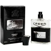 120Ml Zwarte Mannen Parfums Blijvende Creed Parfum Parfumee Masculino Hoge Kwaliteit Parfum Homme Originele Geur