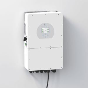 SUN-40K-SG01HP3-EU-BM4 lai biến tần điện áp cao 40kw năng lượng mặt trời biến tần cho thương mại năng lượng mặt trời hệ thống năng lượng ba giai đoạn đầu ra - Product Image 6