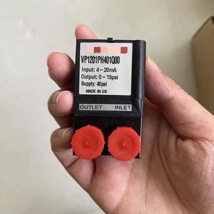 New VP 12 Series Proprtional Control VP1201PH401Q00 - Product Image 4