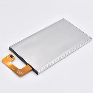 Pour Sony 100% D'origine 2700mA LIP1641ERPXC Batterie Pour Sony Xperia XA1 Ultra XA1U C7 G3226 <span class=keywords><strong>G3221</strong></span> G3212 G3223 Nouveau polymère Remplacer - Product Image 6