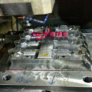 Tek kullanımlık plastik vajinal spekulum kalıp-tek kullanımlık plastik vajinal spekulum kalıp üreticileri - Product Image 5