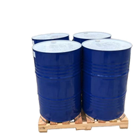 Resin Epoksi Cair Nanya NPEL-128 Kemurnian Tinggi Tipe Bisphenol A DGEBA untuk Perekat Struktural Pengikat Kayu