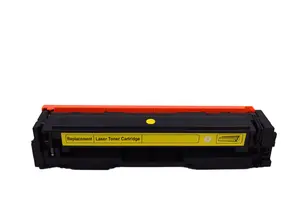 Yüksek kalite uyumlu HP laser yazıcı 400 renk m/ dn/mmdw CE410A CE411A CE412A CE413A HP 305A Toner kartuşları