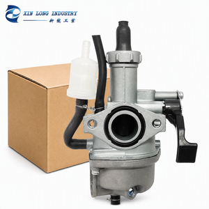 Carburador de Repuesto para Honda CB110 CBF110 ACE110 CD110 <span class=keywords><strong>110cc</strong></span>, Piezas de Motor de Motocicleta, Reparación y Mantenimiento - Product Image 1