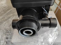 Prix usine meilleure qualité F67P1 vanne de filtrage entièrement automatique vanne de filtre automatique pour la purification de l'eau du réservoir de filtre à eau