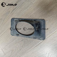Couvre-phare antibrouillard gauche et droit pour Mercedes-Benz G500 G55 AMG OE A4638260424 A4638260324 Remplacement