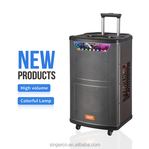 NDR-515 nuovo 15 pollici 100W in legno <span class=keywords><strong>home</strong></span> <span class=keywords><strong>teater</strong></span> sound sound sound system Trolly altoparlanti per <span class=keywords><strong>home</strong></span> audio - Product Image 3