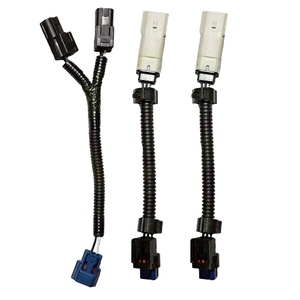 Mccv अदला-2018 के लिए cmcv स्वैप हार्नेस कई गुना 2015-2017 5.0l - Product Image 1