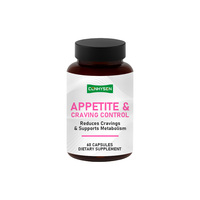 Capsules de contrôle de l'appétit très vendues : Sensation de satiété entre les repas pour favoriser le métabolisme avec des capsules de vitamine D