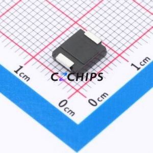 Diodo Schottky SS510-SMC SMC (DO-214AB) Original y Nuevo, Componentes Electrónicos al por Mayor, Proveedor de Chips y Servicio BOM - Product Image 2