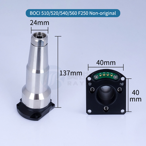 BOCI BLT310 BLT682H-F300 BLT421$-150 Kapazitiver Sensor für Faserlaser-Schneidmaschinenkopf Neu für Fertigungsmaschinen - Product Image 3
