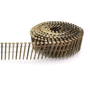 ตะปูไม้ ตะปูพาเลท ตะปูม้วน 2 1/4 นิ้ว ตะปูม้วนแบบม้วน - Product Image 1