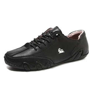 Zapatos Casuales Retro <span class=keywords><strong>de</strong></span> Corte Bajo y Cómodos para Hombre, con Cierre <span class=keywords><strong>de</strong></span> Cordones, Diseño Único para Deportes al Aire Libre, Unisex - Product Image 3