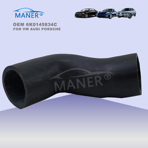 Tubo de Admisión MANER 6K0145834C para SEAT Córdoba Ibiza VW POLO Caddy GOLF BORA - Product Image 2