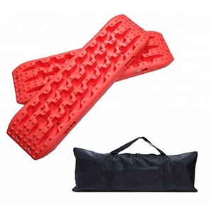 Planche <span class=keywords><strong>de</strong></span> récupération <span class=keywords><strong>de</strong></span> sable pour voiture, dispositif <span class=keywords><strong>de</strong></span> Traction, anti-sable, échelle <span class=keywords><strong>de</strong></span> sable, 10 tonnes, 4x4, 4wd - Product Image 3