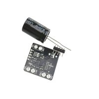 Module de charge de batterie au lithium Baixinda, carte de chargeur de batterie au lithium DC 5V, batterie externe