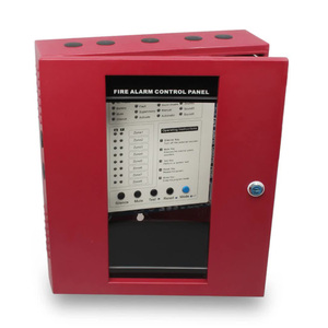 El <span class=keywords><strong>panel</strong></span> de <span class=keywords><strong>control</strong></span> inalámbrico más vendido del sistema de alarma contra incendios 433MHz para la seguridad del hogar inteligente - Product Image 6