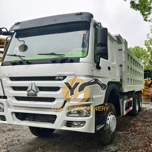 <span class=keywords><strong>Camion</strong></span> à benne basculante d'<span class=keywords><strong>occasion</strong></span> Yishun à haut rendement <span class=keywords><strong>Camion</strong></span> à benne basculante Howo d'<span class=keywords><strong>occasion</strong></span> <span class=keywords><strong>Acheter</strong></span> un <span class=keywords><strong>camion</strong></span> d'<span class=keywords><strong>occasion</strong></span> pour l'ingénierie - Product Image 2