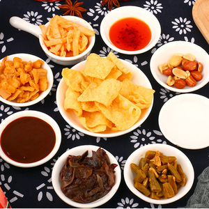 Nouilles aux escargots de Liuzhou, Guangxi, spécialité locale, nouilles de riz instantanées, nouilles de riz aux escargots de rivière Signature Human <span class=keywords><strong>Happy</strong></span>, 336g - Product Image 2