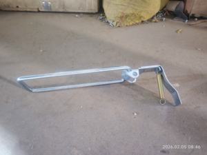 Mini Polipasto Eléctrico Premium PA 600 con Motor de Cobre Puro, Cable de Acero de 6m/12m, Pequeña <span class=keywords><strong>Grúa</strong></span> de Elevación para Taller Industrial - Product Image 4