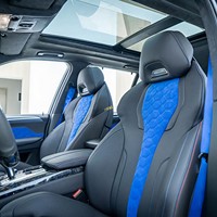Kit de modification de sièges style M3 pour BMW Série 4 (M4) - Vente flash - Compatible avec les modèles E90, E91, E92, E93, E21, E30, E36, E46, F30, F31, F34, F35, G20, G21