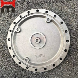 Excavator Spare Parts EC240B Travel Motor <b>Gear</b> <b>Box</b> Drive Cover VOE14517930 14517930 - Product Image 5