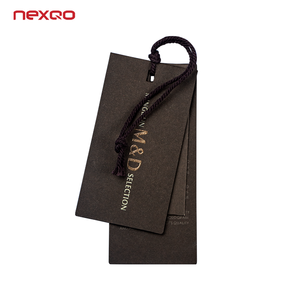 Taille personnalisée anti-collision UHF NFC RFID vêtements étiquette étanche PVC Silicone époxy papier matériel 125kHz QR <span class=keywords><strong>Code</strong></span> vêtements - Product Image 2