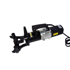 Máy Uốn Cốt Thép Cầm Tay - Product Image 2