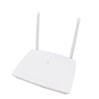 ONU XPON GPON ONT Dual Band GM620/F780L 4GE + 1POT + 2.4G/5G WIFI sepenuhnya mendukung OMCI produk baru dengan harga cantik