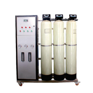 Système de traitement de l'eau médicale pour équipement de stérilisation hospitalier, unité automatique de traitement de l'eau dure - Product Image 6