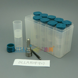Buse d'injecteur diesel ERIKC DLLA 150P927 DLLA 150 P927 buse de pompe à carburant DLLA 150 P 927 pour denso - Product Image 1