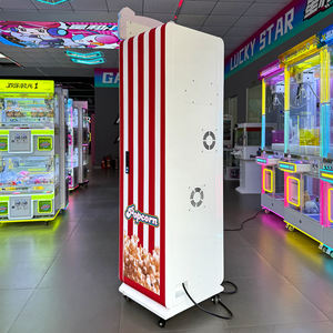 Nueva Máquina de Palomitas de Maíz Automática para el Hogar, 220V 1800W, para <span class=keywords><strong>Cine</strong></span> en Casa - Product Image 6