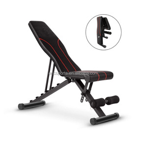 Wholesales Cheap Customs Design Gym Equipment High Quality Exercise <strong>Weight</strong> <strong>Bench</strong> <strong>Set</strong> - Product Image 5