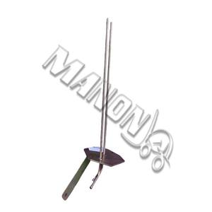 Bouchon de réservoir de carburant Hyster 4122098 1620053 pour pièces de chariot élévateur à moteur - Product Image 2