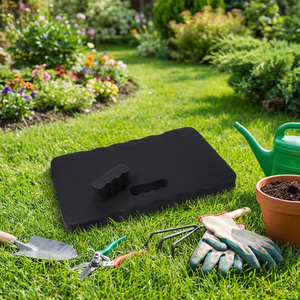 Premium Custom OEM NBR Garden Kneeling <b>Pad</b>,Waterproof Non-Slip Thick <b>Foam</b> Knee Mat for Gardening,Outdoor Yard Work&DIY Projects - Product Image 1