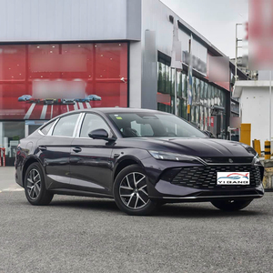 BYD Atto 3 Yuan Plus 510km <span class=keywords><strong>KM0</strong></span>/Coche Eléctrico Nuevo/Usado Listo para Enviar, Entrega Rápida - Product Image 3
