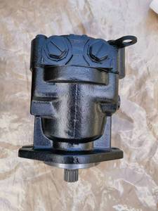 Bomba de Pistones Hidráulicos Serie MMF MMF025 MMF035 MMF044 MMF044DASHABNNN MMF044DAF1ABNNN MMF044DAFGABNNN - Product Image 5