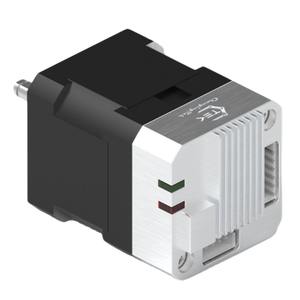 Sürücü üç fazlı tek fazlı yüksek hızlı su geçirmez düşük gürültü ile <span class=keywords><strong>AC</strong></span> <span class=keywords><strong>Servo</strong></span> <span class=keywords><strong>Motor</strong></span> kiti Robot için - Product Image 5