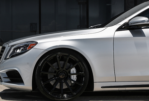 <span class=keywords><strong>Jantes</strong></span> personnalisées Forgiato FSC-1011 en or rose, 18, 20, 22, 24 <span class=keywords><strong>pouces</strong></span>, 4 ou 5 trous, <span class=keywords><strong>jantes</strong></span> en alliage pour voiture, rebord de marche, 5x114.3, 5x120 pour Tesla, Benz, BMW - Product Image 4