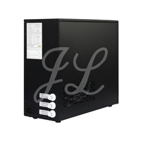 Refroidisseur d'eau potable portable en acier inoxydable robuste à installer sous l'évier pour la maison et le bureau BSJD-2-F-011