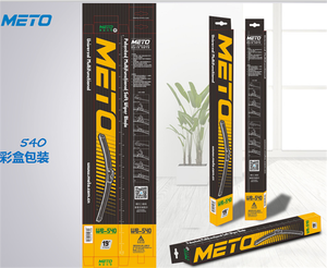 Lama multifunzione in gomma naturale per Audi A7 per accento <span class=keywords><strong>BMW</strong></span> X5-10 "a 18" - Product Image 3