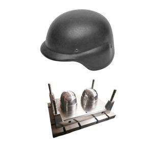 แม่พิมพ์สำหรับหมวกกันน็อคกันกระสุน - Product Image 5