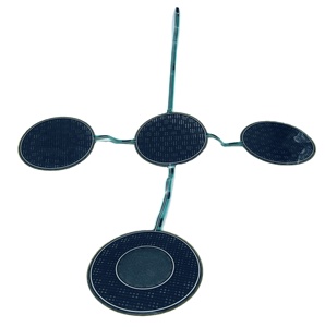 Trung Quốc Nhà sản xuất tùy chỉnh Pet mạch màng chuyển đổi bàn phím - Product Image 4