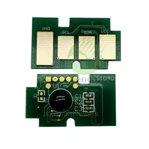 Mlt d111s 111s 111 d111 reset chip for Samsung Xpress SL-M2020W M2022 SL M2020 SL-M2020 M2070w mlt-d111s toner Laser printer