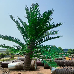 GSM cọ tháp cây chi nhánh lá cho viễn thông Cọ che giấu Viễn Thông-Cọ-Cây-tháp - Product Image 4