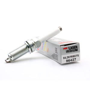 Bujías de Encendido de Bajo Consumo Energético NGK, Piezas de Encendido Automático Ideales para Motores de Vehículos Híbridos y Eléctricos - Product Image 5