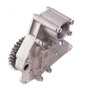 Hansen LG853.02.02.01 New Steel Hydraulic <b>Diesel</b> <b>Engine</b> <b>Oil</b> Filter Wheel Loader Spare Parts with Gear Pump and Valve - Product Image 6