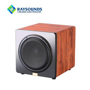 Meilleurs haut-parleurs surround et home cinéma 300W avec subwoofer <span class=keywords><strong>de</strong></span> 12 pouces - Product Image 1