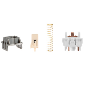 Полубесшумные переключатели, 62 г - Product Image 4
